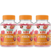 Prebiotic Fiber Gummies for Kids