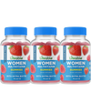 Sugar Free Multivitamin Gummies for Women