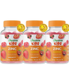 Zinc Gummies for Kids