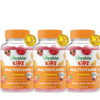 Multivitamin Gummies for Kids