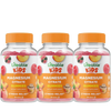 Magnesium Citrate Gummies for Kids