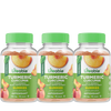 Turmeric Curcumin with Ginger Gummies