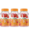 Vitamin D Gummies