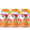 Magnesium Citrate Gummies for Kids
