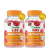 Probiotic Gummies for Kids