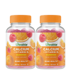 Calcium with Vitamin D Gummies