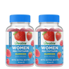 Sugar Free Multivitamin Gummies for Women