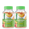 Turmeric Curcumin with Ginger Gummies