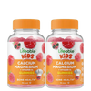 Calcium Magnesium and Vitamin D Gummies for Kids