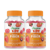 Prebiotic Fiber Gummies for Kids