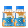 Sugar Free Vitamin C Gummies