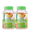 Ginseng Gummies