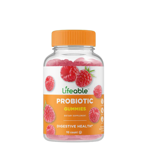 Probiotic Gummies