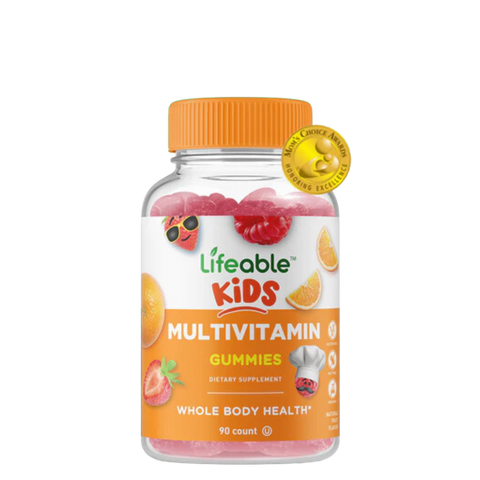 Multivitamin Gummies for Kids