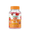 Vitamin D and Vitamin K Gummies for Kids