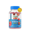 Sugar Free Prebiotic Fiber Gummies for Kids