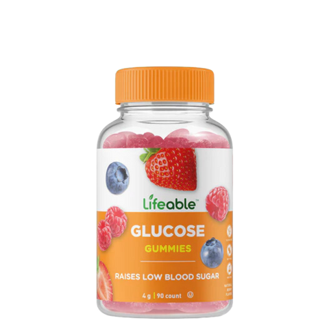 Glucose Gummies