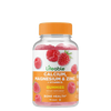 Calcium Magnesium Zinc with Vitamin D Gummies