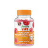 Calcium Magnesium Zinc with Vitamin D Gummies for Kids