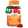 Collagen with Vitamin C Gummies