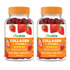 Collagen with Vitamin C Gummies