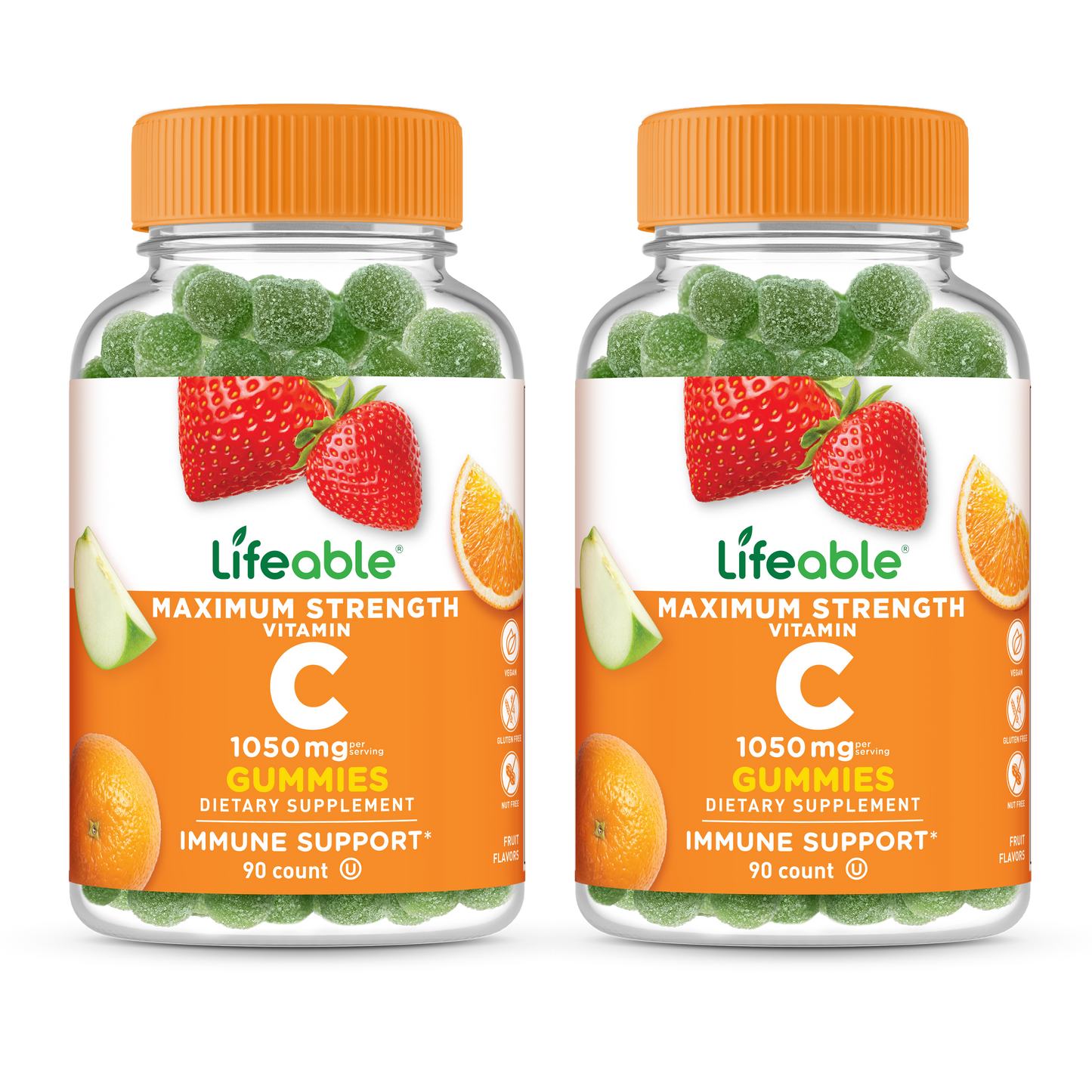 Vitamin C Gummies
