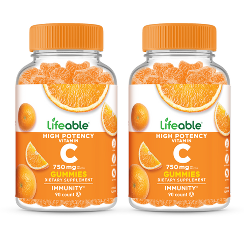 Vitamin C Gummies