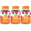Biotin Gummies for Kids