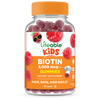Biotin Gummies for Kids