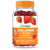 Collagen with Vitamin C Gummies