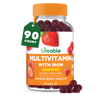Multivitamin with Iron for Adult