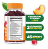 Multivitamin with Iron for Adult