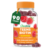 Teens Biotin Gummies
