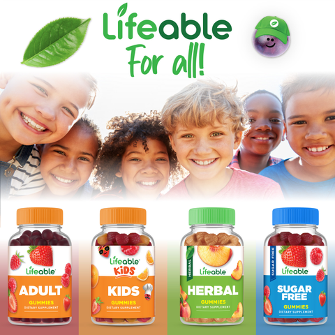 Biotin Gummies for Kids