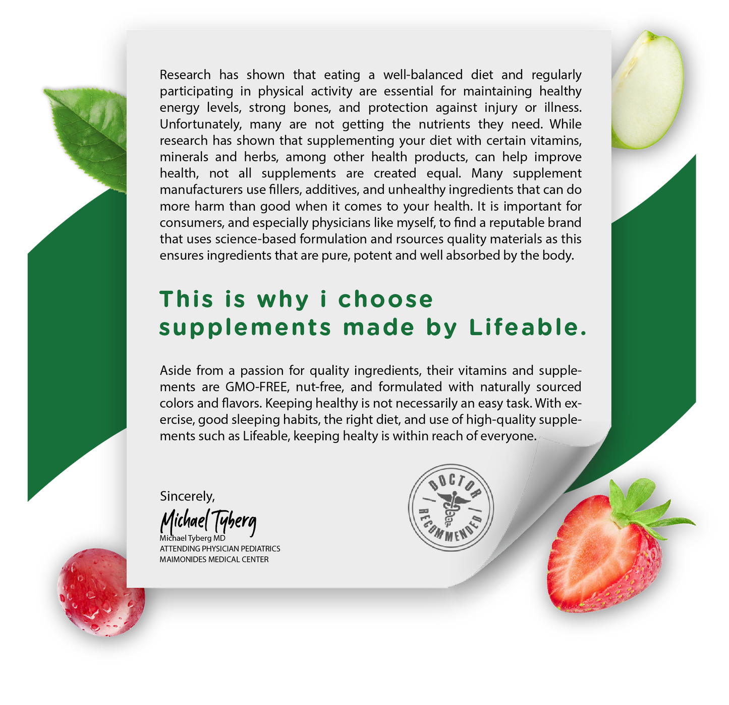Black Cohosh Gummies