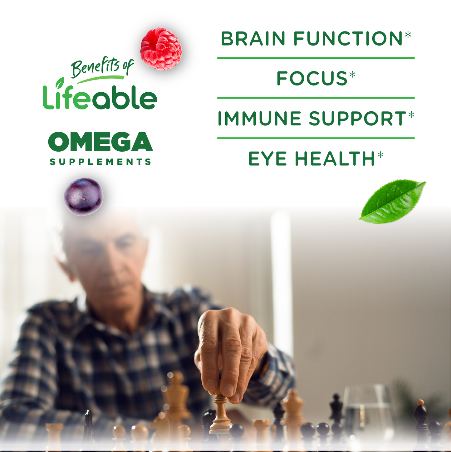Omega 3 6 9 Gummies
