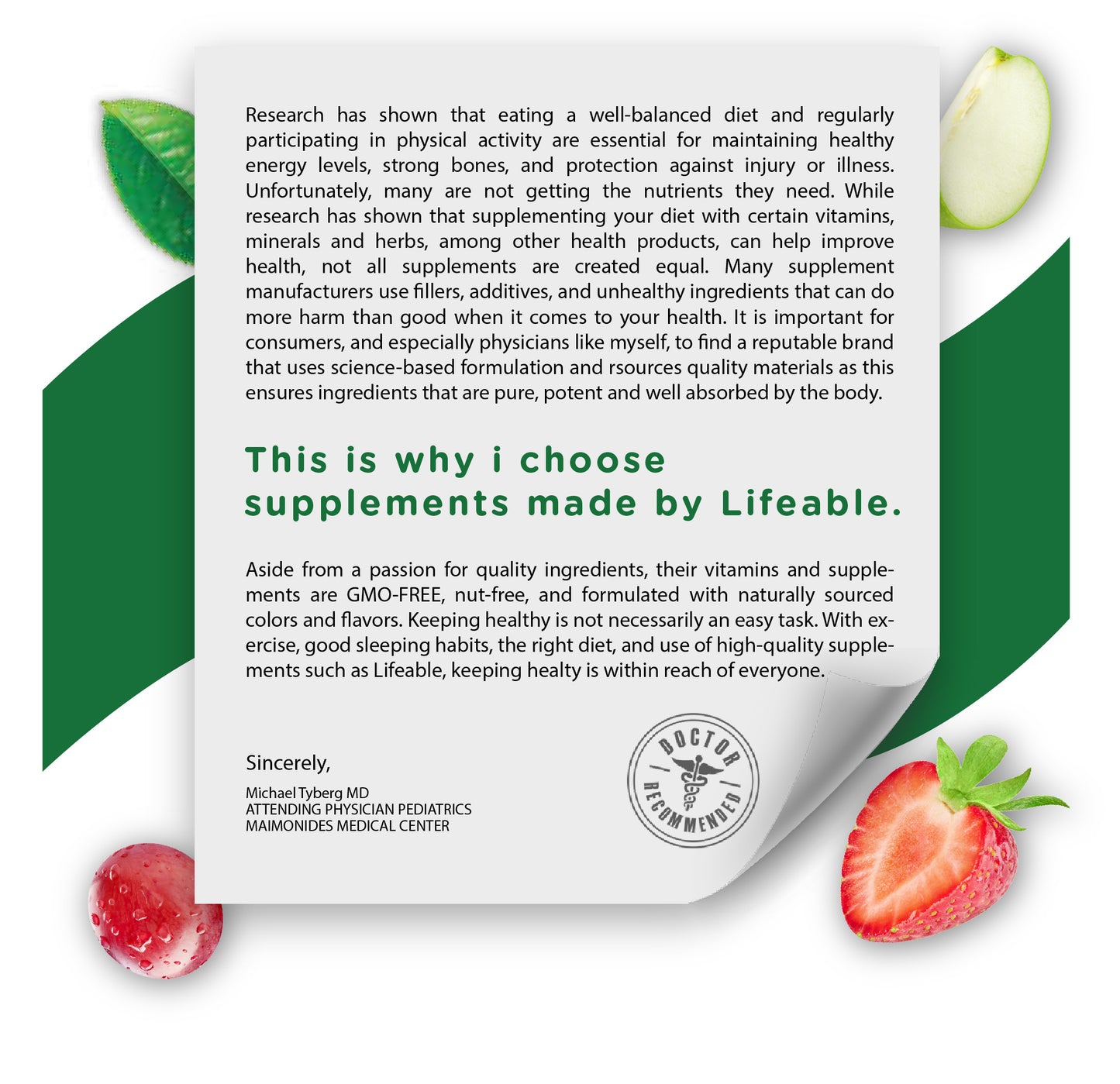 Lutein and Zeaxanthin Gummies