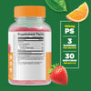 Phosphatidylserine (PS) Gummies