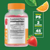 Phosphatidylserine  (PS) Gummies for Kids