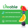 Phosphatidylserine (PS) Gummies