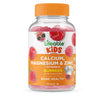 Calcium Magnesium Zinc with Vitamin D Gummies for Kids