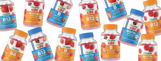 Understanding Your Vitamin B Needs