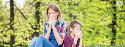 Seasonal Allergies Causes, Symptoms, and Treatments