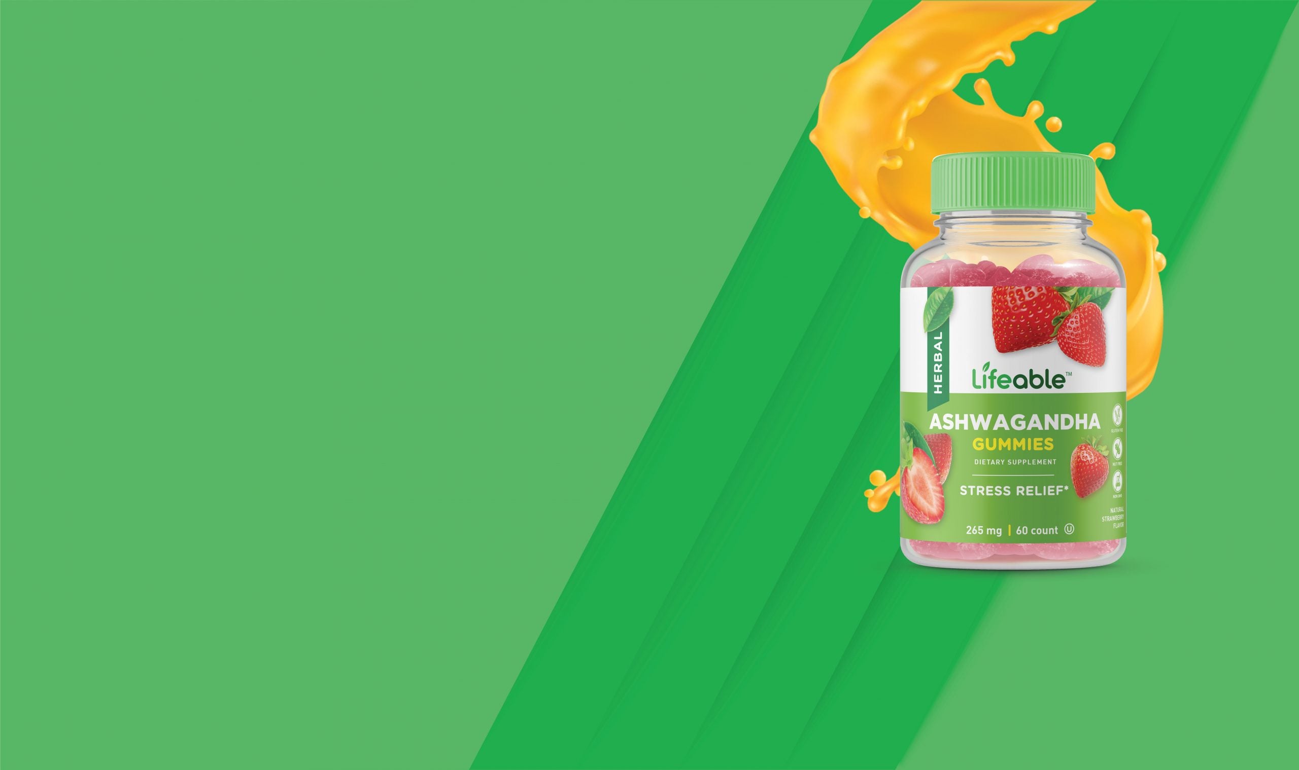Herbs, Etc. Debuts Liquid-Filled Herbal Gummies After 57 Years