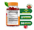 Lutein and Zeaxanthin Gummies for Kids
