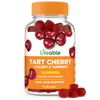 Tart Cherry Gummies