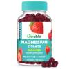 Sugar Free Magnesium Citrate Gummies