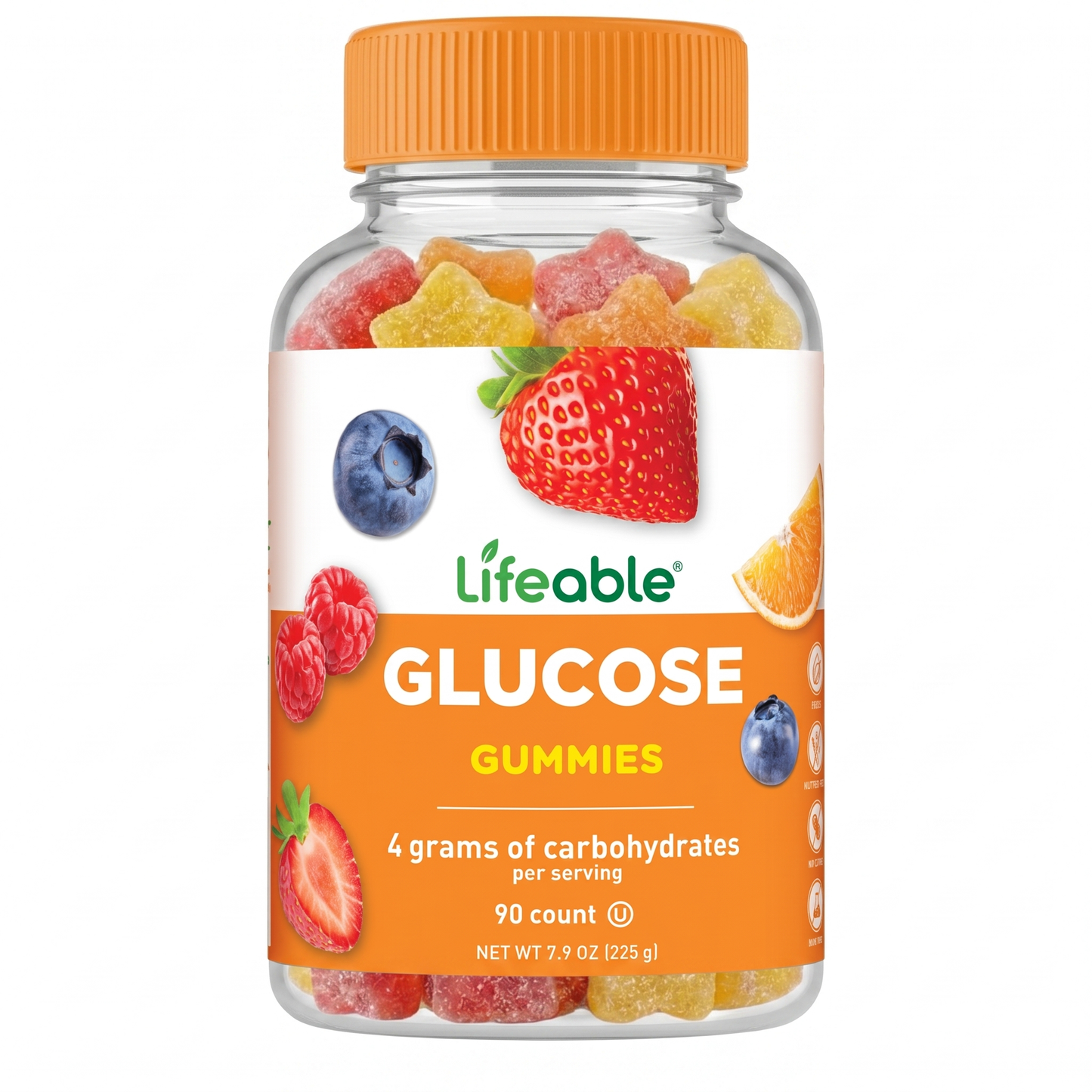 Glucose Gummies