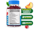 Sugar Free Multivitamin Gummies