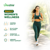 Pre Post Probiotic Gummies for Women, 10 Billion 13 Strains, 90ct